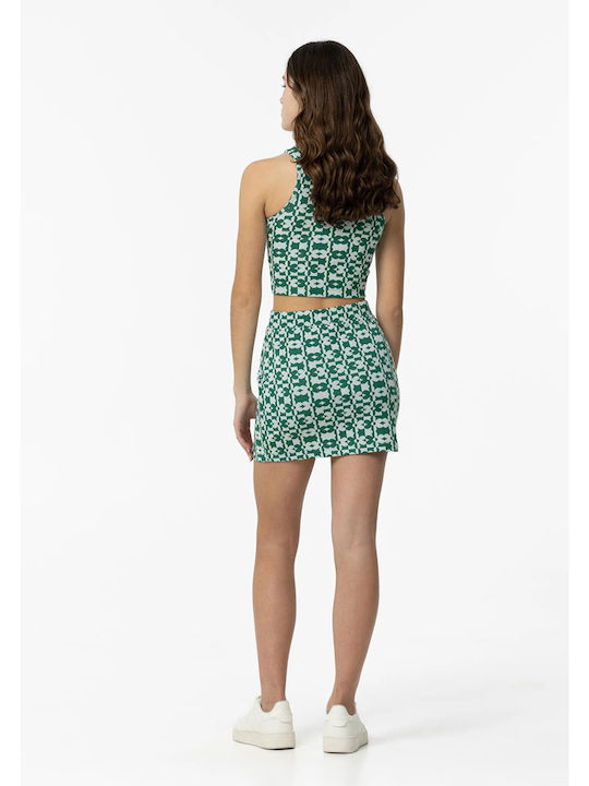 Kids' Skirt Green