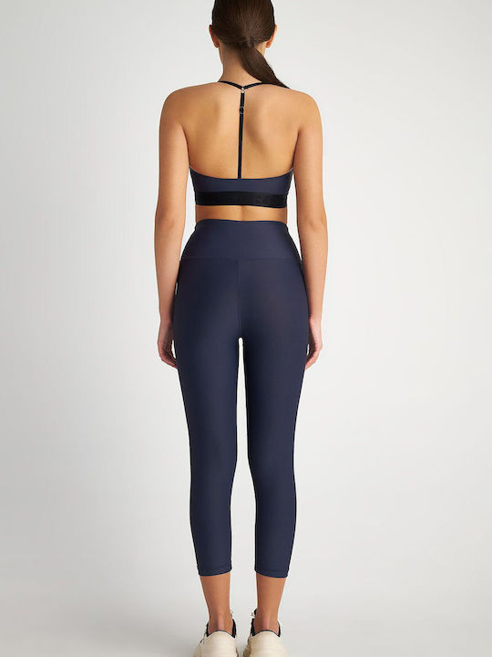Femei Atletic Sutien sport Gri