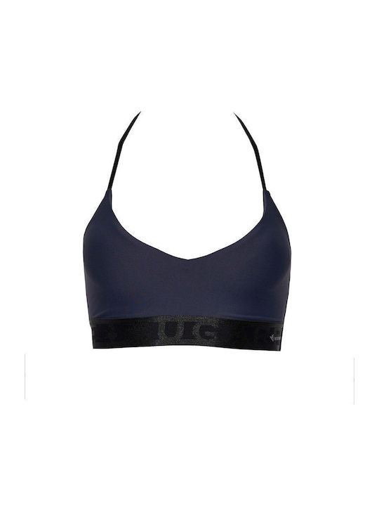 Femei Atletic Sutien sport Gri