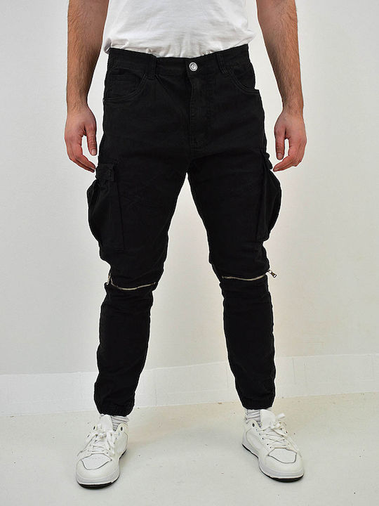 Hose Cargo Schwarz