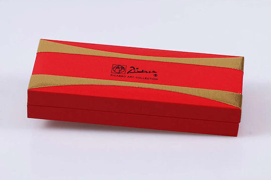 Picasso and Co Pixuri Rollerball Negru