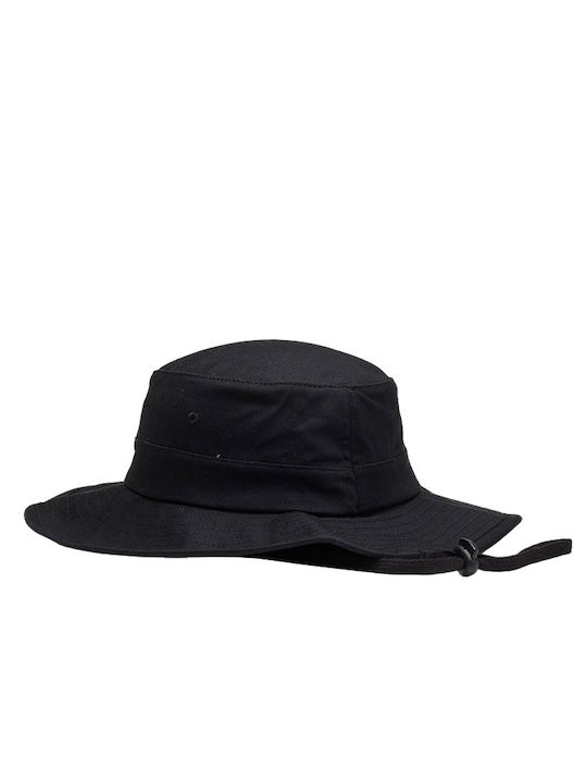 Fox Men's Hat Black