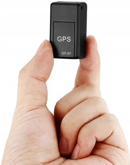 Mini GPS Tracker Bluetooth / GPRS / GSM for Cars / Motorcycles / Trucks