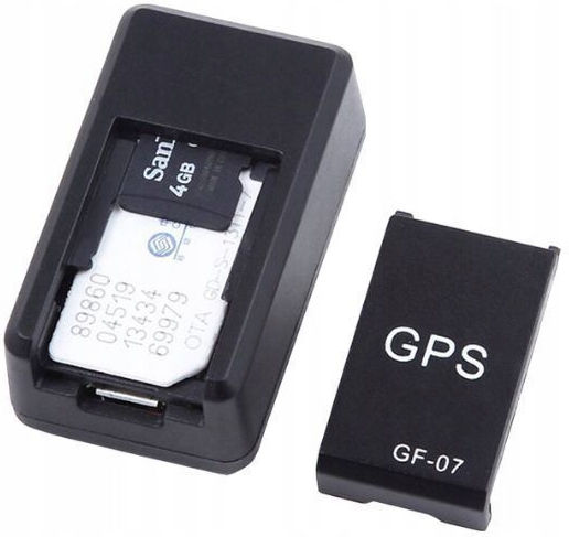 Mini GPS Tracker Bluetooth / GPRS / GSM for Cars / Motorcycles / Trucks