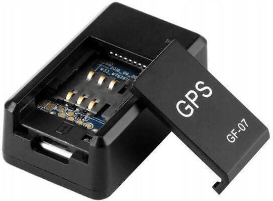 Mini GPS Tracker Bluetooth / GPRS / GSM for Cars / Motorcycles / Trucks