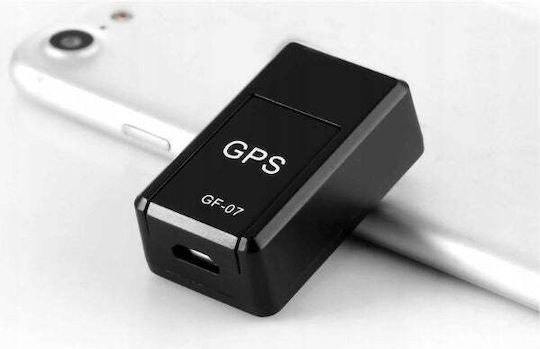 Mini GPS Tracker Bluetooth / GPRS / GSM for Cars / Motorcycles / Trucks