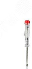 Witte Spark Detecting Screwdriver with Length 145mm
