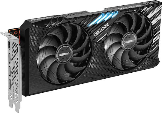 ASRock Radeon RX 7900 GRE 16GB GDDR6 Phantom Gaming OC Placă Grafică