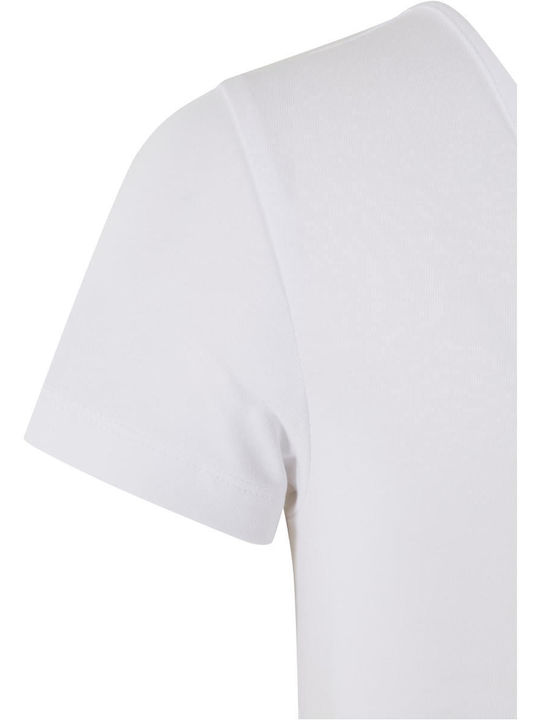 Frauen Bodysuit White, Black