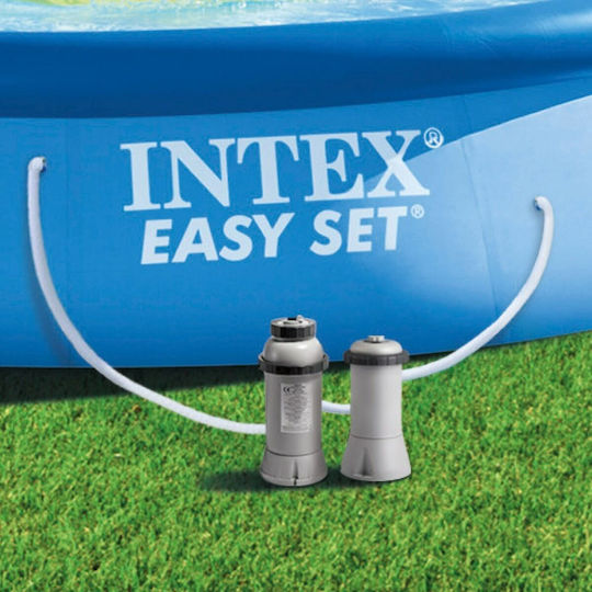Pond Heater Intex Krystal Clear Pool Basics Led Light