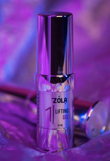 Brow and Lash Lamination System Zola 10ml Lifting Gel