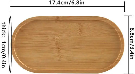 Panora Rolling Tray 8mm