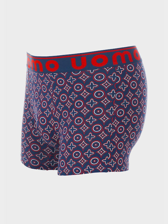 G Secret Men's Boxer Red