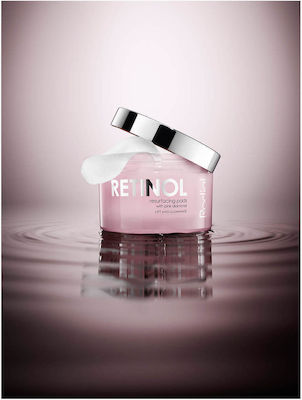 Rodial Diamond Retinol Resurfacing Μάσκα Προσώπου 20τμχ