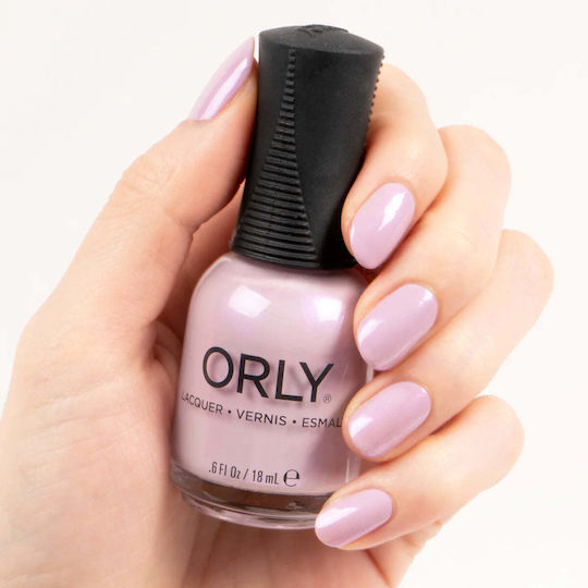 Orly Glossy Βερνίκι Νυχιών Lilac You Mean It 18ml