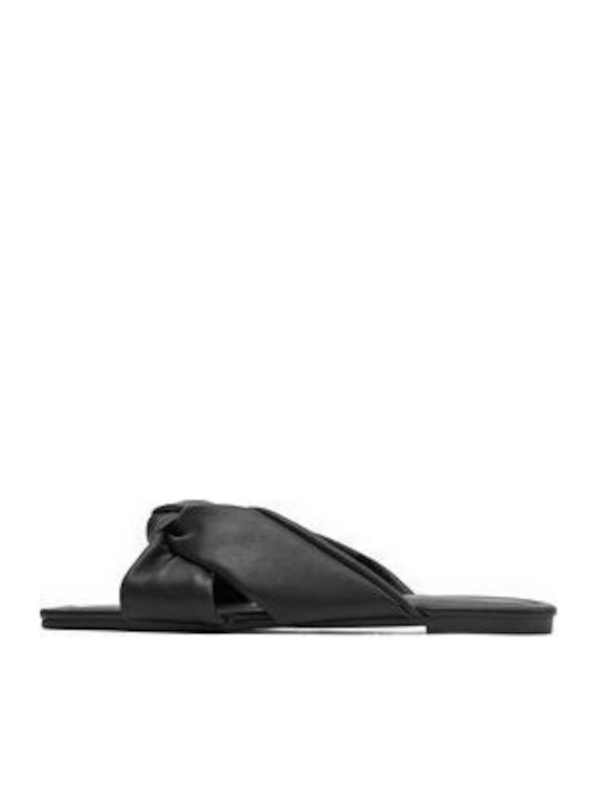 Sandale Casual Damă Negru
