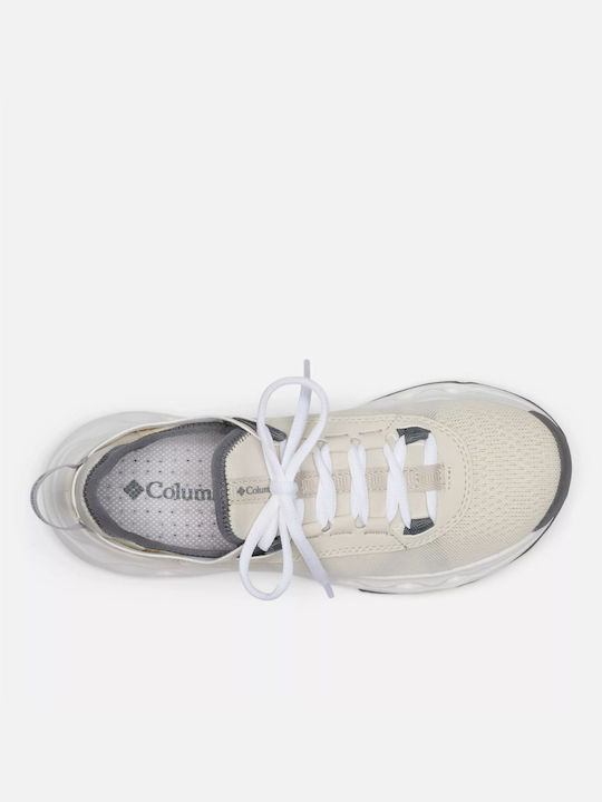 Columbia Drainmaker Women's Hiking Shoes Beige