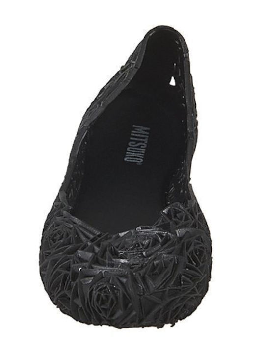 Women's Beach Shoes Black