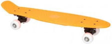 No Fear Komplett Penny Board Orange