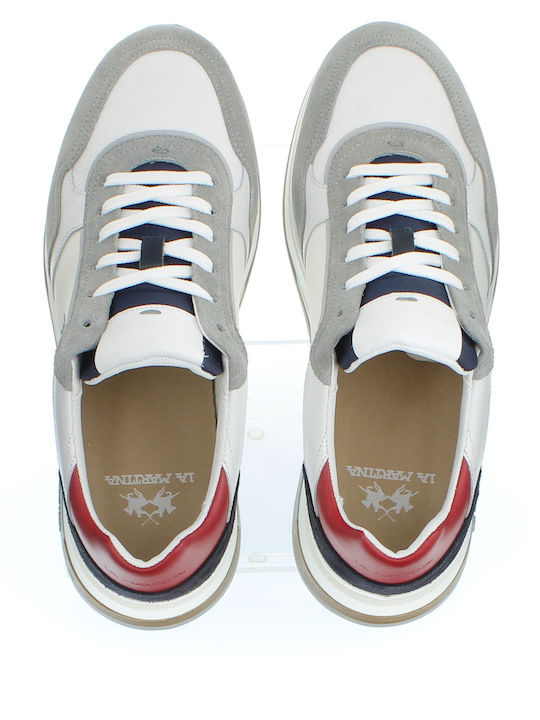 Sneakers White