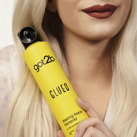 göt2b Hairspray για Δυνατό Κράτημα 300ml