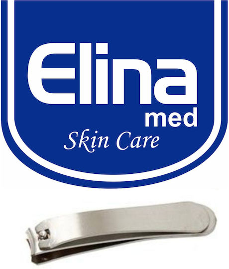 Elina Med Νυχοκόπτης Μεγάλος