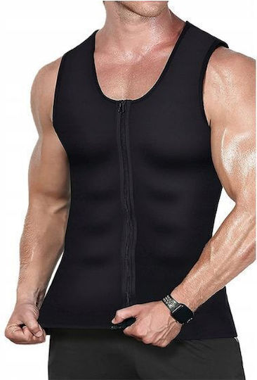 Men's Sweating And Slimming Vest