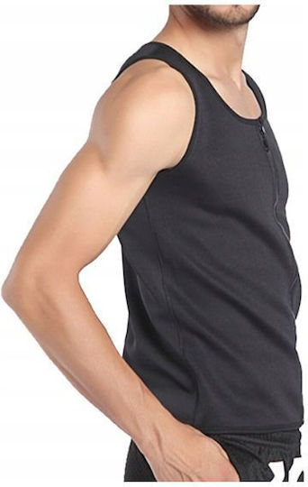 Men's Sweating And Slimming Vest