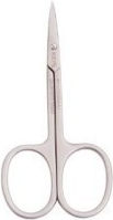 Barber's Solingen Stainless Steel Nail Clippers with Fine Nose Medium 9cm,1 Piece