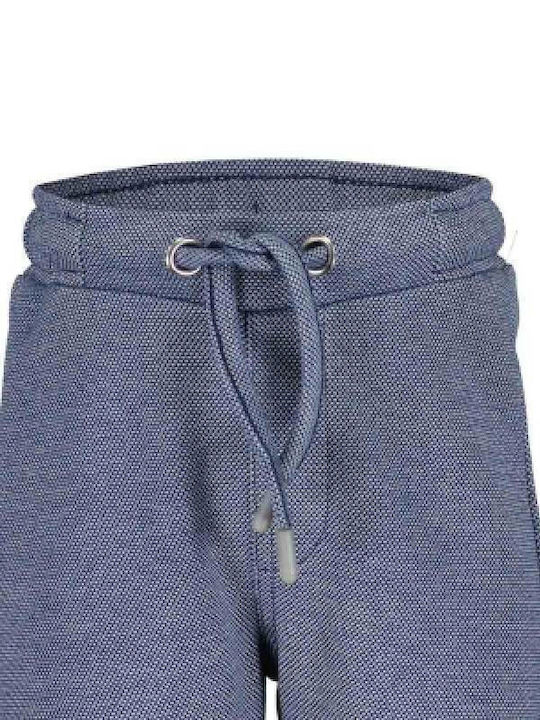 Blue Seven