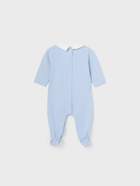 Mayoral Baby Bodysuit Ciell