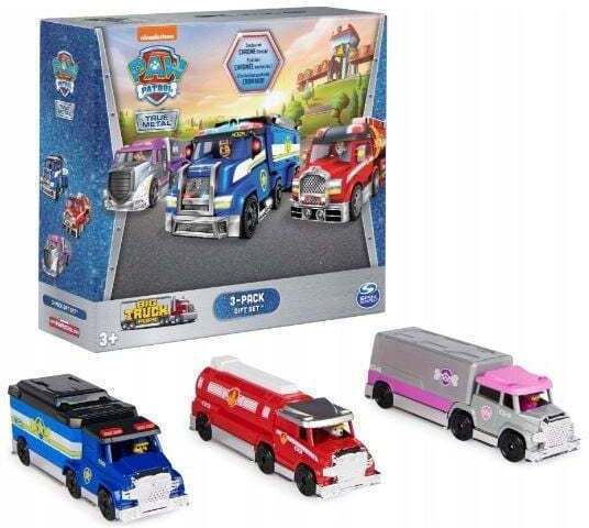 Car 1:55 For 3+ Years