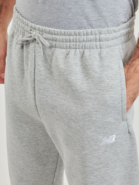 Pantaloni de trening cu Elastic Negru