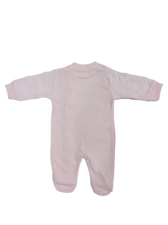 Babybal Φορμάκι Ροζ