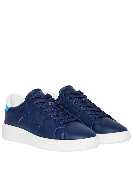 Harmont & Blaine Sneakers Blue