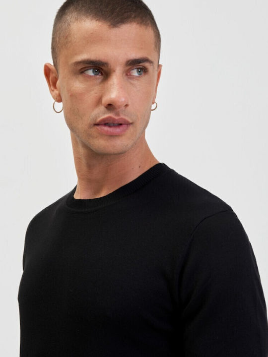 T-Shirt Schwarz