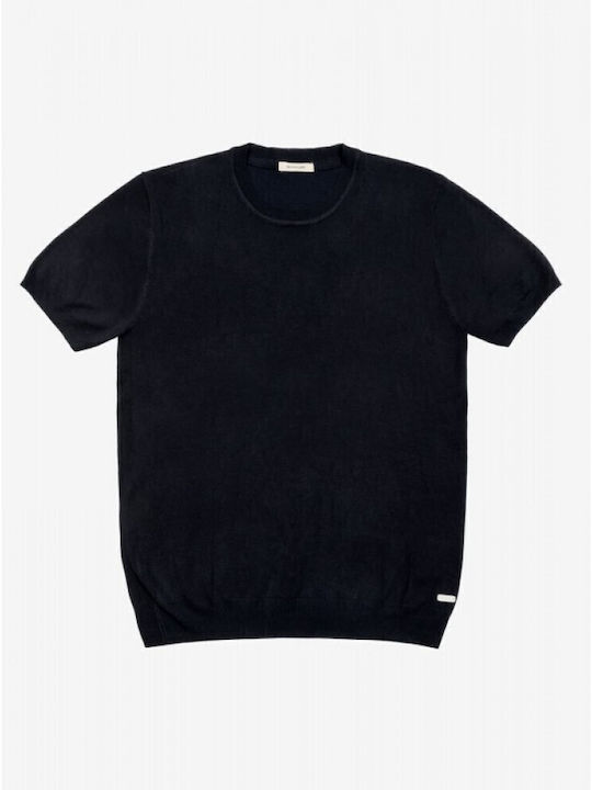 T-Shirt Schwarz