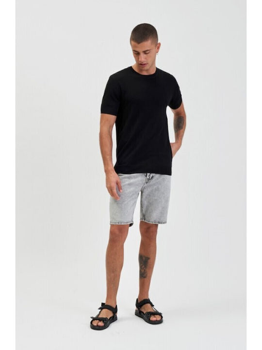 T-Shirt Schwarz