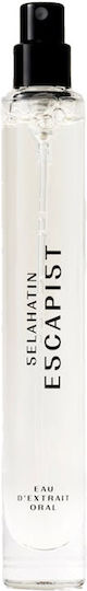 Αποσμητικό Στόματος Selahatin Eau D Extrait Oral Escapist 10ml