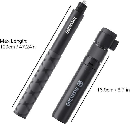 Insta360 Bullet-Time Bundle One One X Accessory Set for Insta360 Action Camera Max