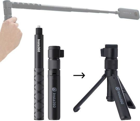 Insta360 Bullet-Time Bundle One One X Accessory Set for Insta360 Action Camera Max