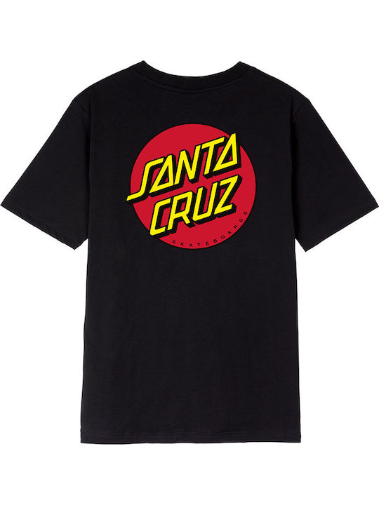 Tricou Negru