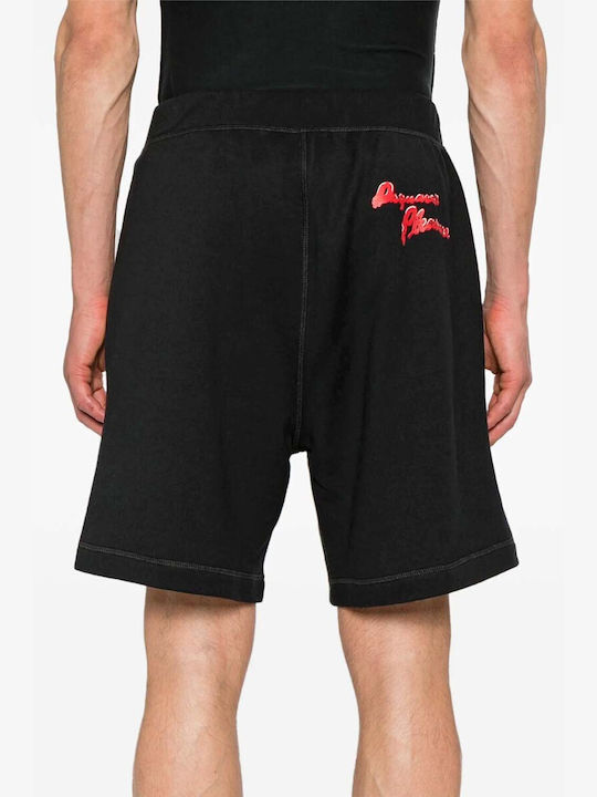 Dsquared2 Men's Shorts Black