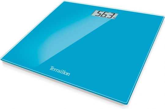 Terraillon Ψηφιακή Ζυγαριά Μπλε TL13163