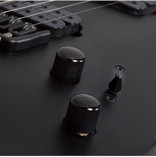 Chitară Electrică Schecter Damien 7 Multiscale SBK
