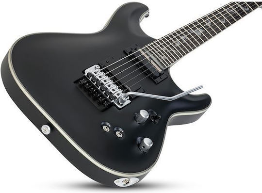 Schecter Damien Platinum 6 Fr S Sbk Ηλεκτρική Κιθάρα