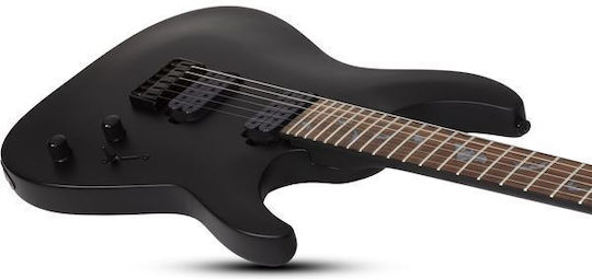 Schecter Damien 6 Sbk Ηλεκτρική Κιθάρα