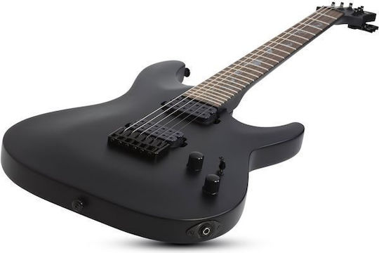Schecter Damien 6 Sbk Ηλεκτρική Κιθάρα