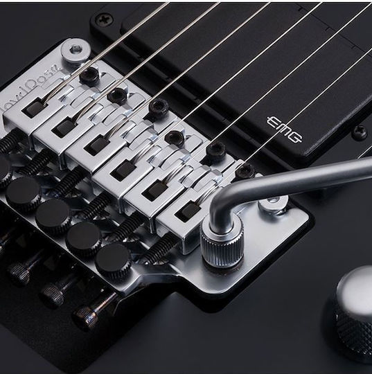 Schecter Damien Platinum 6 Fr S Sbk Ηλεκτρική Κιθάρα