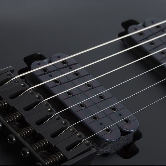 Schecter Damien 6 Sbk Ηλεκτρική Κιθάρα